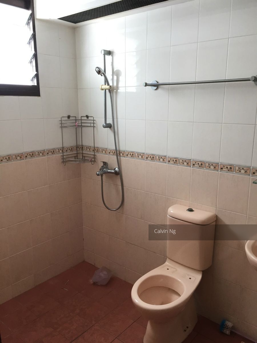 Blk 207B Compassvale Lane (Sengkang), HDB 5 Rooms #111583482